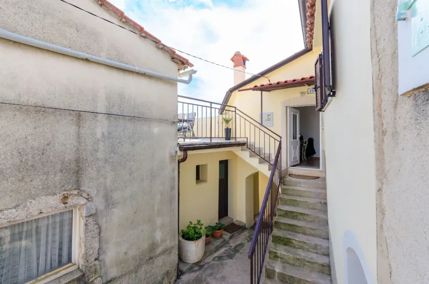 Haus Marija (91721-K1) - Moscenicka Draga (Opatija) - Image 1