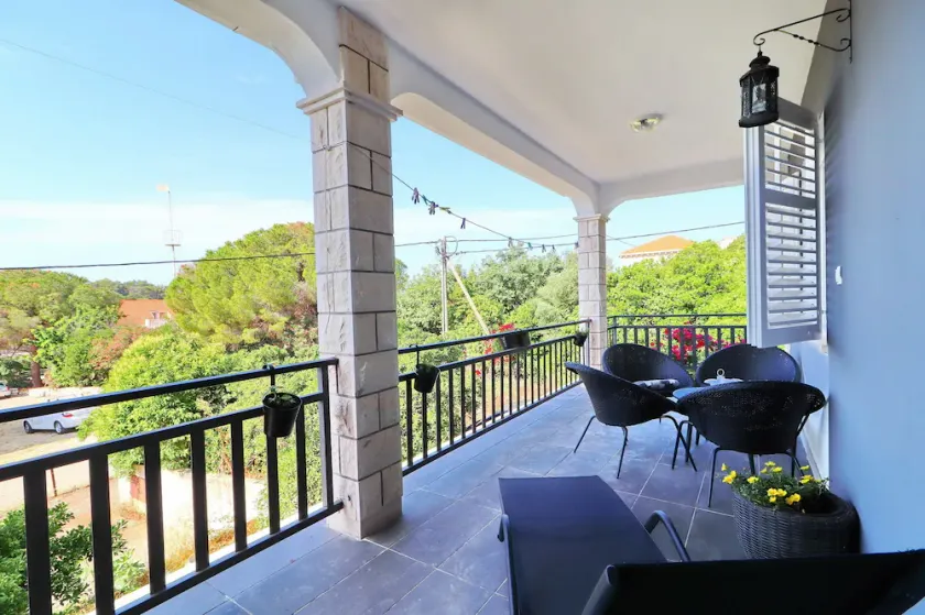 Apartment Marjana Prižba - Image 1