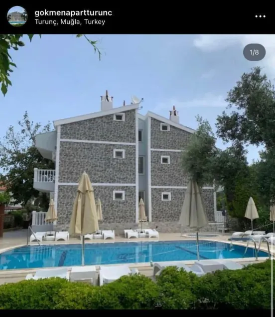 Gokmen Apartments - Image 1