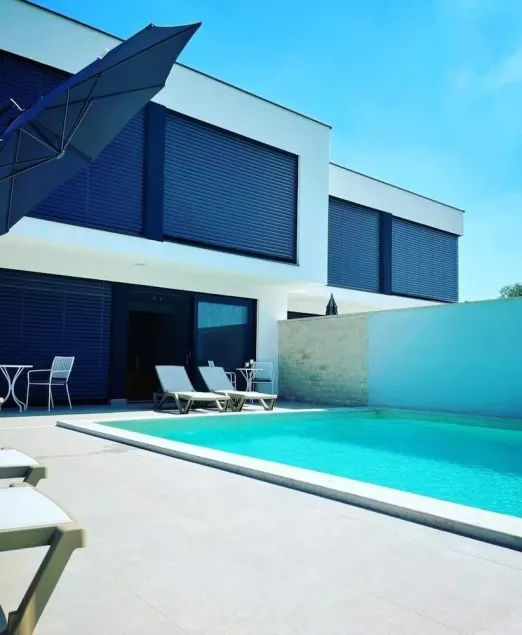 Vacation home for 8 guests with 180m² in Valica (249791) - Image 1