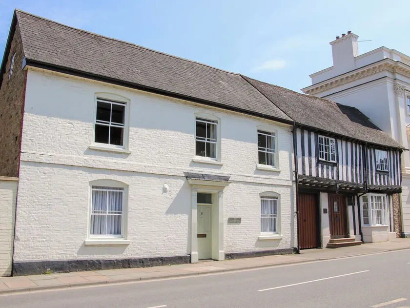 Das Mälzerhaus, LUDLOW - Image 1