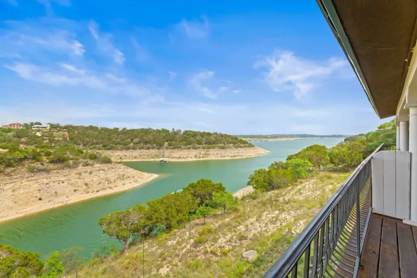 Chardonnay Haus on Lake Travis by RedAwning - Image 1