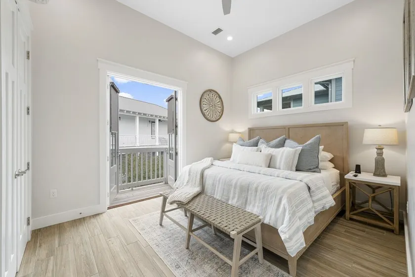 New 30A Carriage House-Great Beach Zugang-Grayton Beach Private Community - Image 1