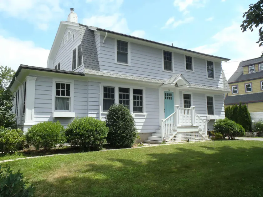 Idéal Madison Beach House - Image 1