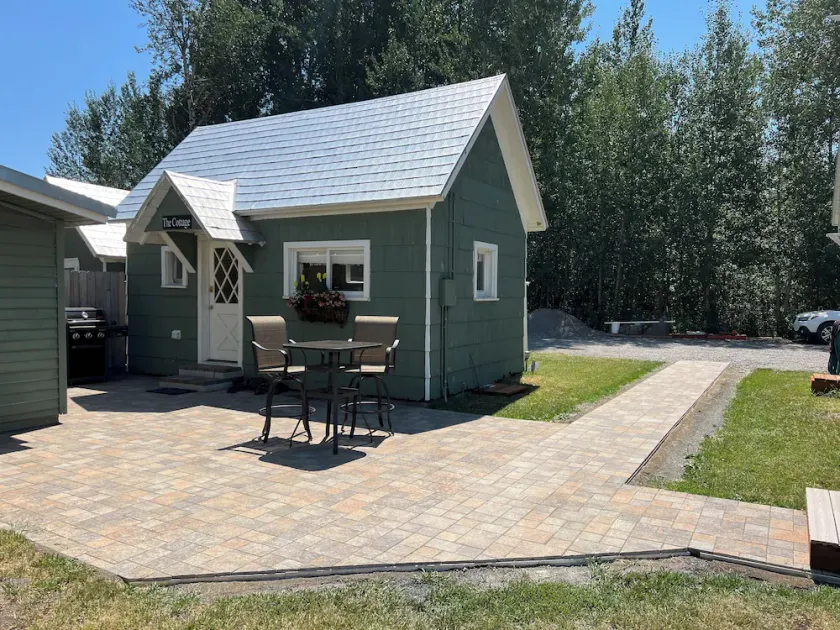 Cozy Cottage Close to Crater Lake - Image 1