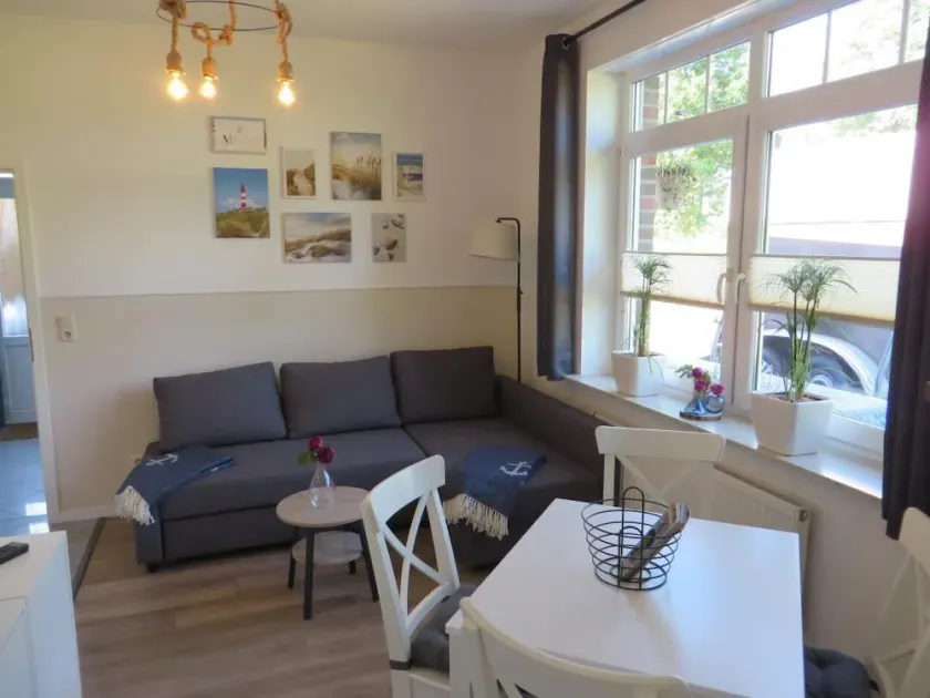 Happyness FeWo Smarthome - Image 1