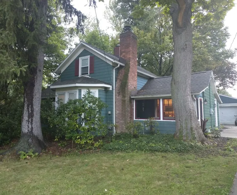 Relaxing cottage close to Cuyahoga State Park with EV-charger - Image 1
