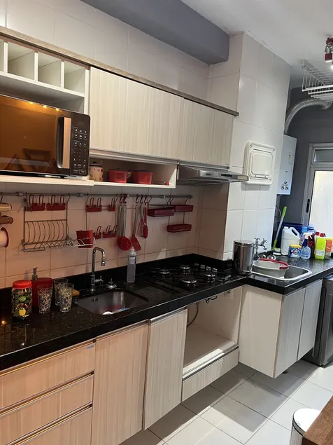 Fully Furnished Apartment - Image 1