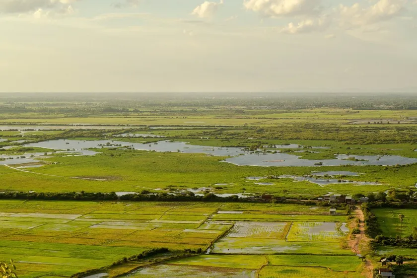Experiences Cambodian Home And Live Like Your Home - Image 1