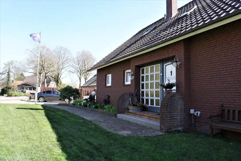 Apartment Magarete / Detern / Ostfriesland. - Image 1