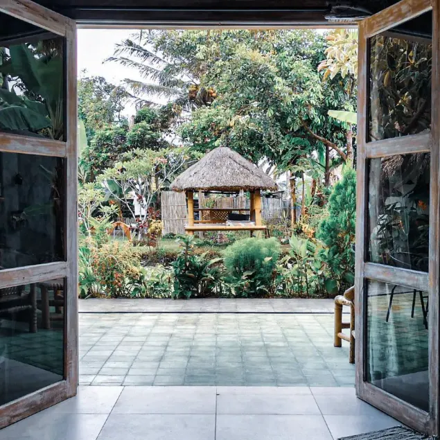 Les Rizieres Lombok - Image 1