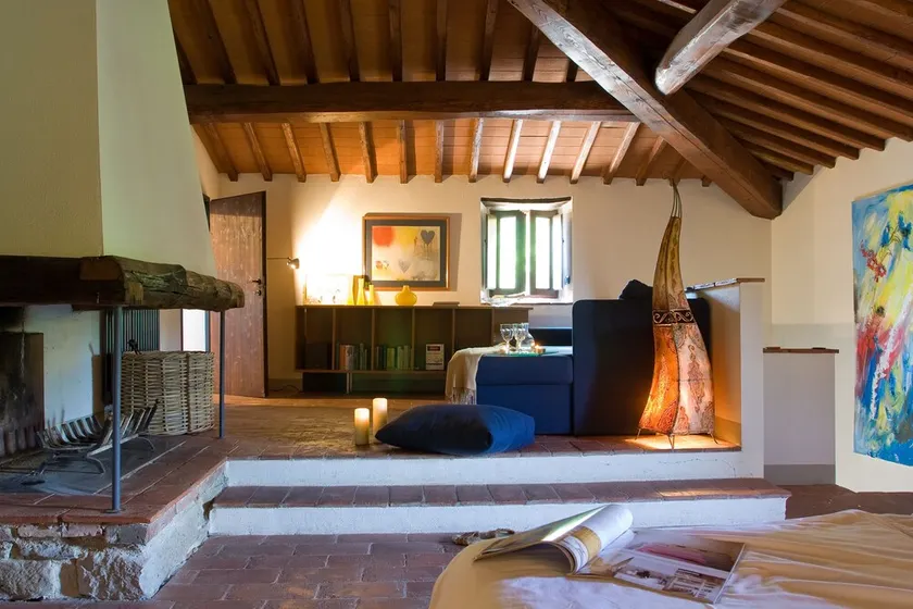 Apartment Firenze - Image 1