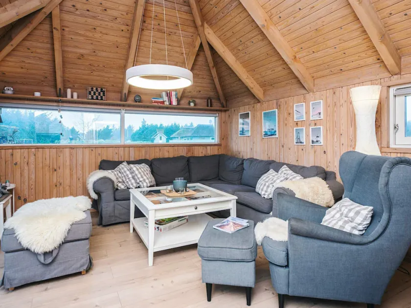 5 star holiday home in Vejers Strand - Image 1