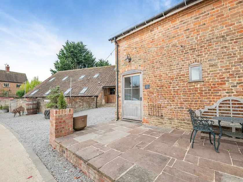Acomodação de 2 quartos em Arlingham, perto de Frampton-on-Severn - Image 1