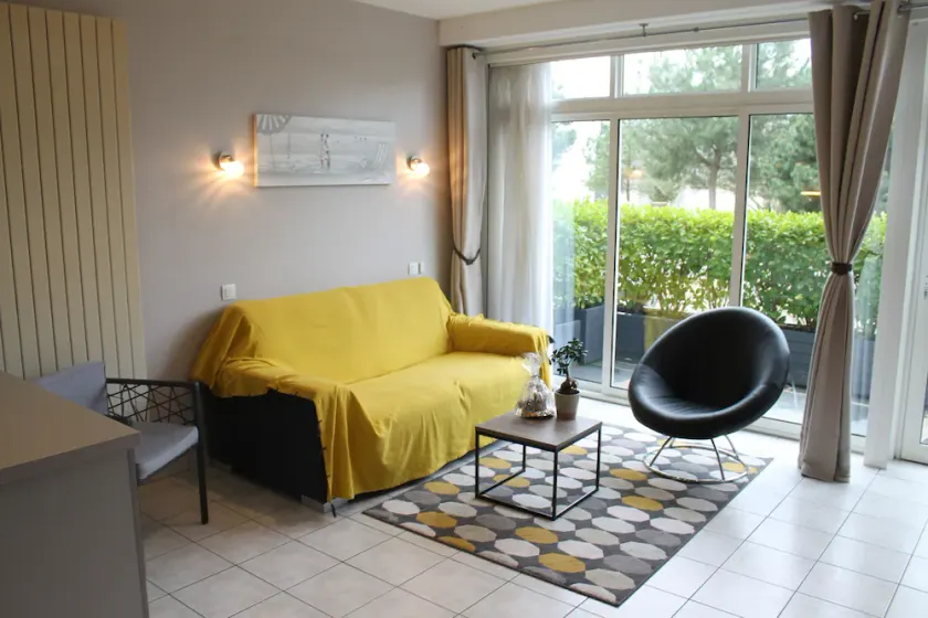 Studio Cap d'Erquy - Villas des Sables - Image 1