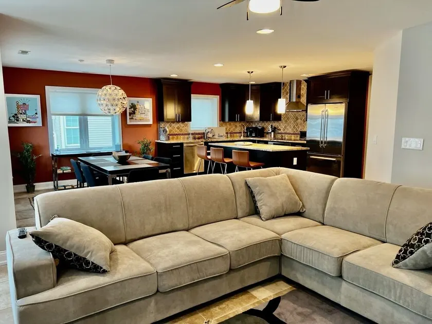 LUXUS MODERN BEACH BLOCK CONDO.  Pool auf dem Dach, Balkon mit Meerblick, WLAN - Image 1