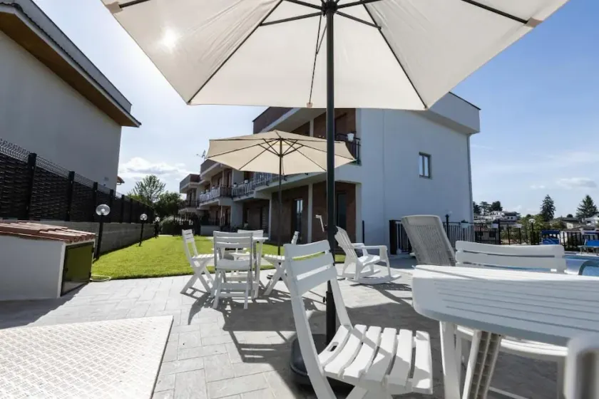 Valmontone Travel Rooms - Image 1