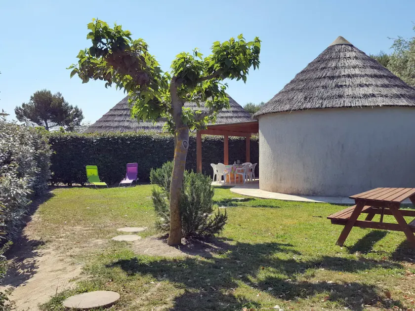 Fiskerhus aircondition wifi stor pergola stor have swimmingpool jacuzzi sauna hamam - Image 1