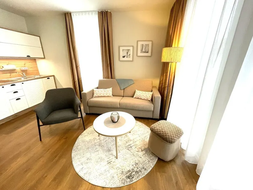 Haus Zingst, Appartement 20 für bis zu 4 Personen. - Haus Zingst - Image 1