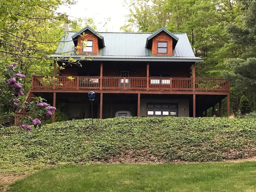 Pa-Mountain Rental House (Wellsboro, Pa) - Image 1