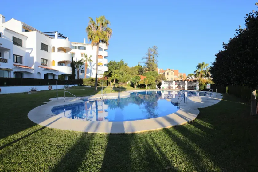 Pueblo el Jardin Benalmadena - Image 1