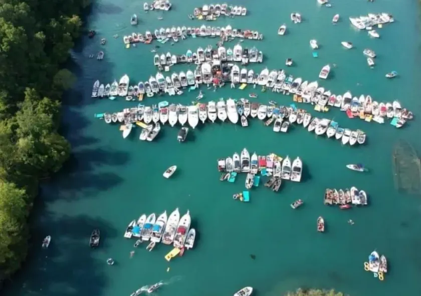 Fishing / Hunting / Boating - Dream Location -Boats Also Available For Rent  - Image 1