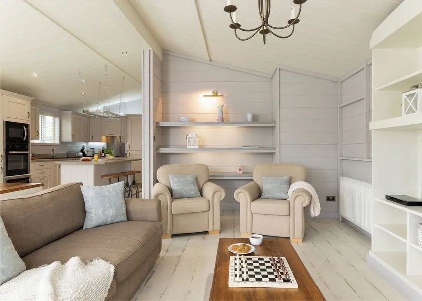 Alloggio con 2 camere da letto ad Honiton - Image 1