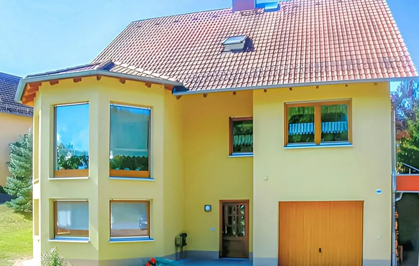 Ferienwohnung Hof Weissen - Image 1