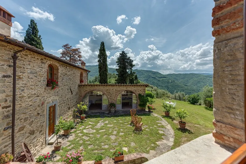 La Casa di Colle - Image 1