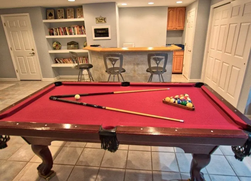Kæledyr Hundevenlig * Bear Trap Dunes Luxury Home w Entertainment Room - Image 1