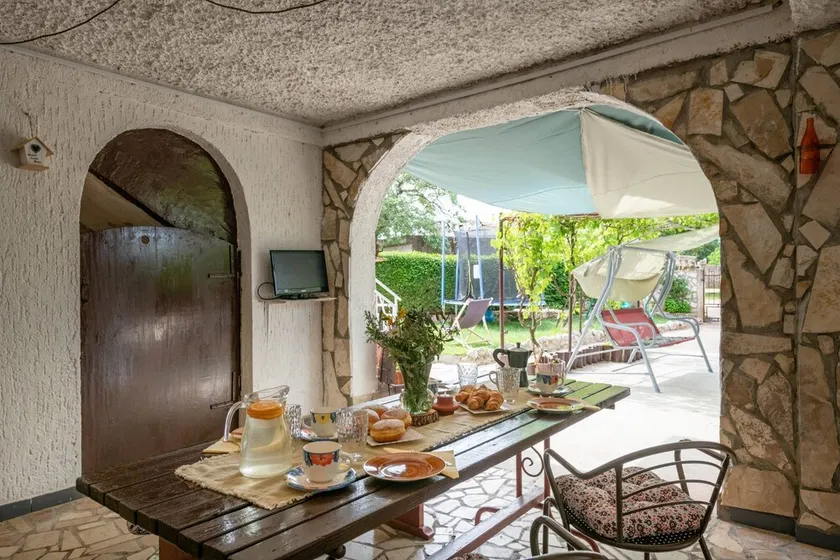 Ferienhaus Ruba - Image 1