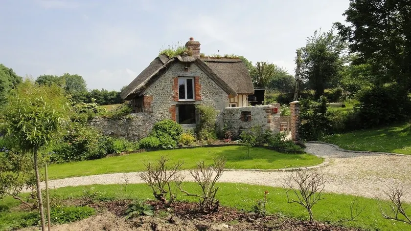👍 Charming cottage in Honfleur - Image 1