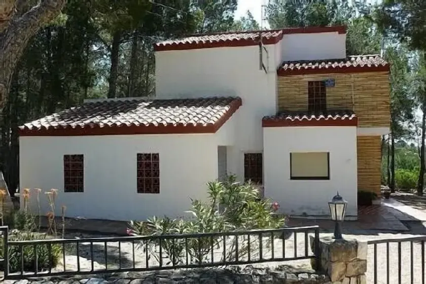 Chalet D'Sant Jordi Alfama - Image 1