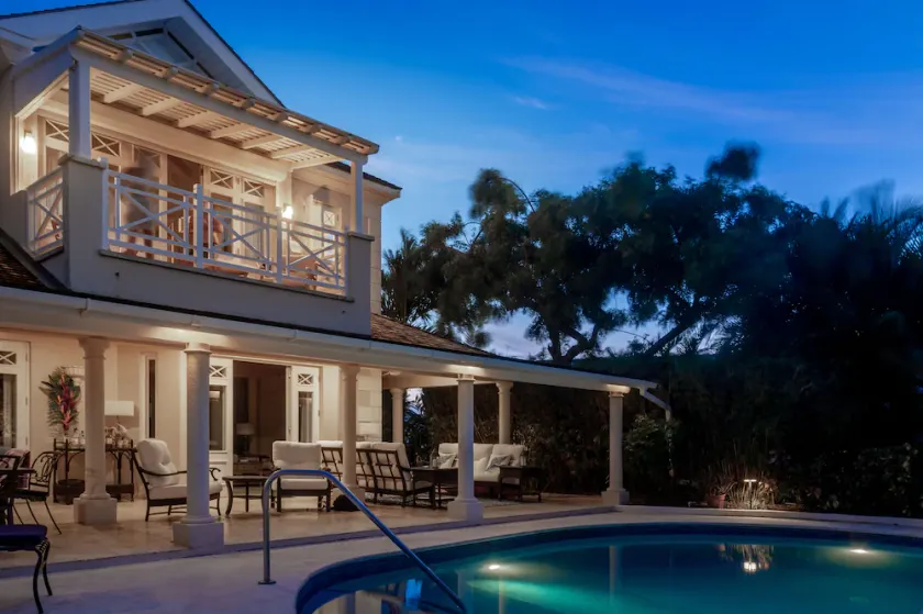 Villa Lime Tree House, Coconut Grove 5 by Fantasia Villaa - Image 1