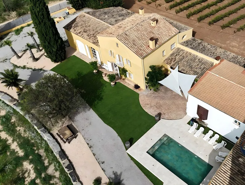Lidia Rural House - Image 1