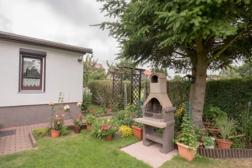 Bungalow Krebs - Image 1