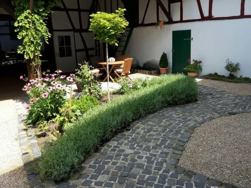 Ferienhaus-Loehndorf - Image 1