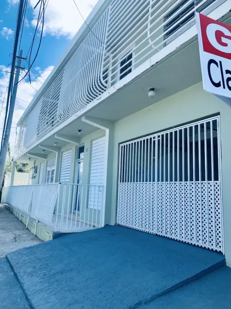 Casa Palmer #3 Min away from El Yunque Rainforest - Image 1