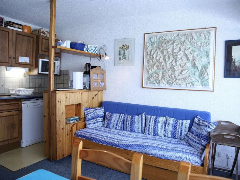 Auris Apartments, 2 camere, 6 persone - Image 1