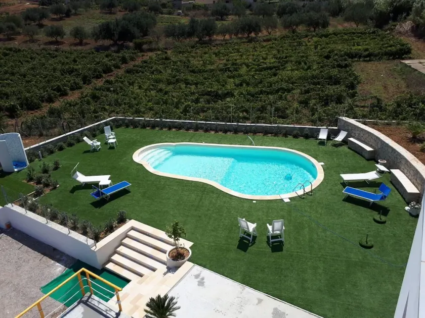 Villa Verde ruhige und ruhige Neubauvilla 2018 - Image 1