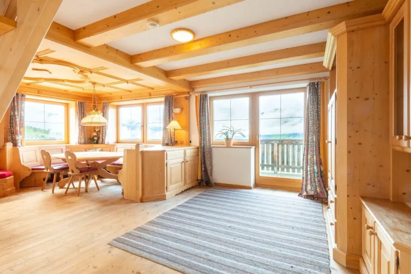 Inviting apartment in Stummerberg - Image 1