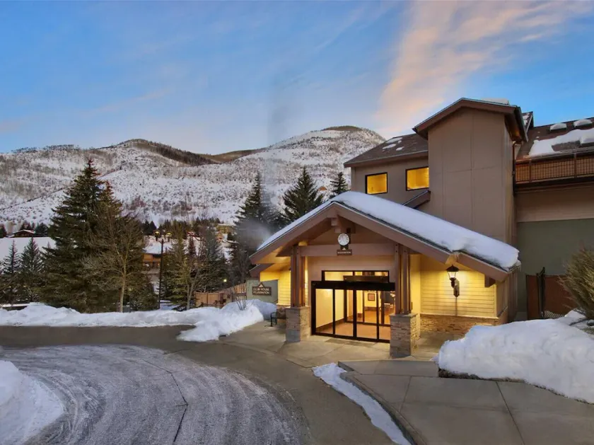 Marriott's StreamSide - Douglas 2BR Apartment with Resort Access - Image 1