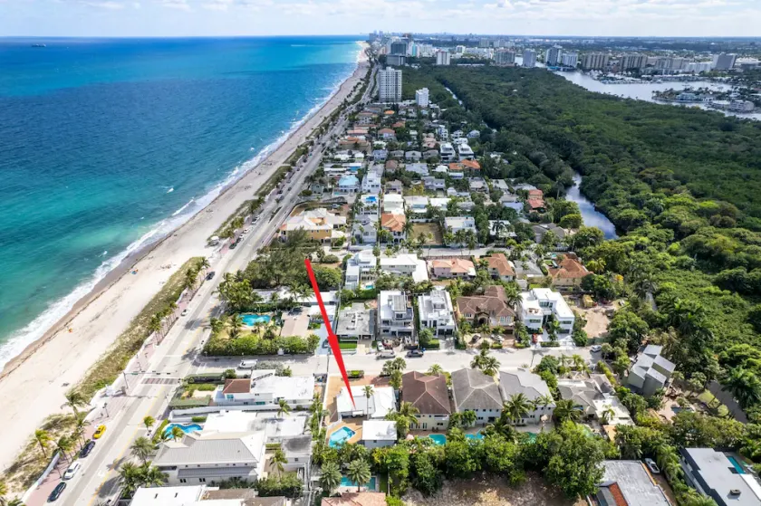 The perfect Vacation next to the Ocean in the heart of Fort Lauderdale Beach. - Image 1