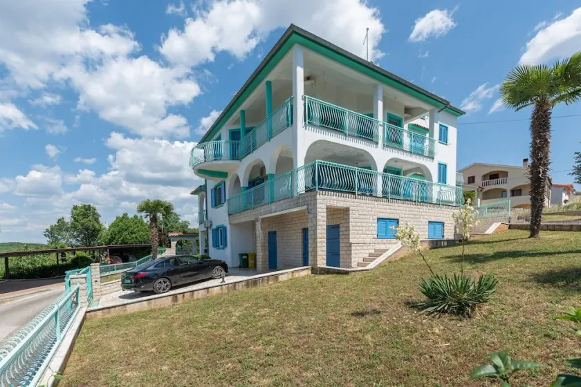 Villa Katja - Image 1