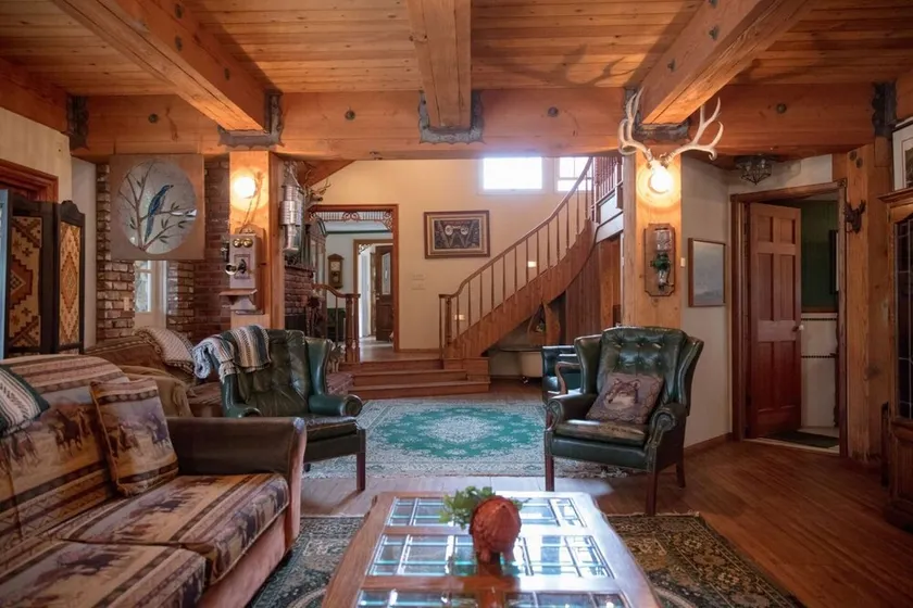 20 personnes et plus! Ranch Retreat Minutes from Disneyland - Convention Center - Beach! - Image 1