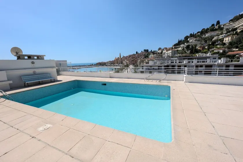 Roca Mare 1 bloc B apt 01 - Happy Rentals - Image 1