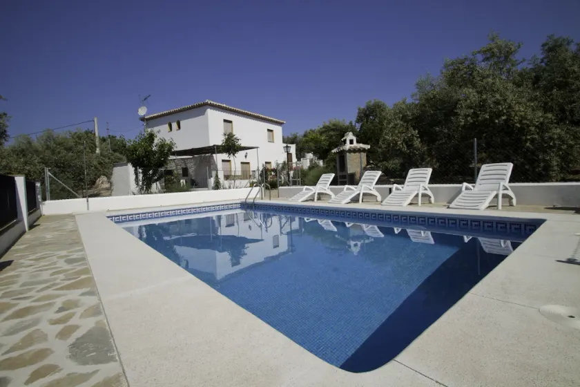 Ferienhaus / Villa - CORDOBA - Image 1