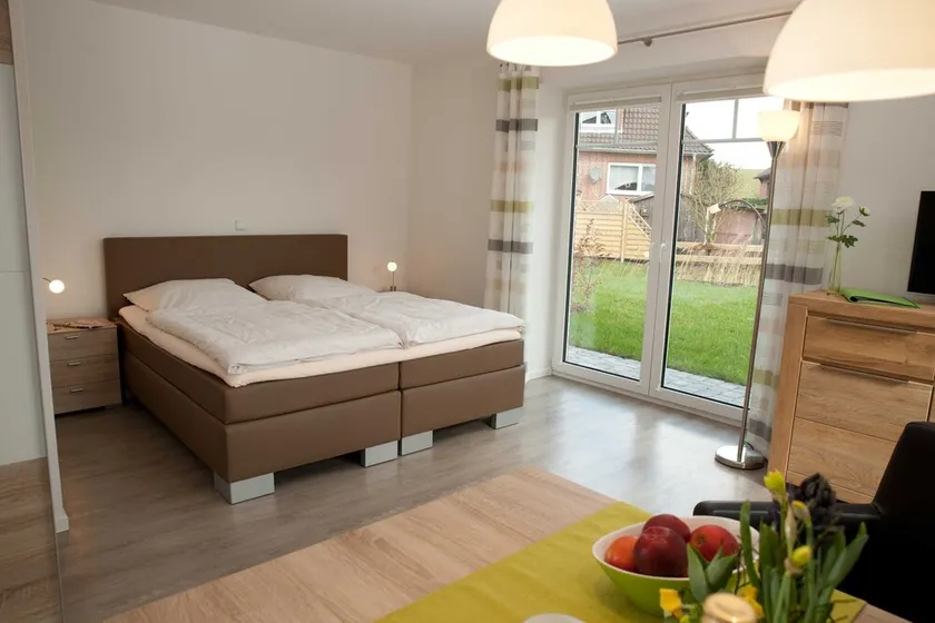 Apartment Kordia - Apartment Lühe - Image 1