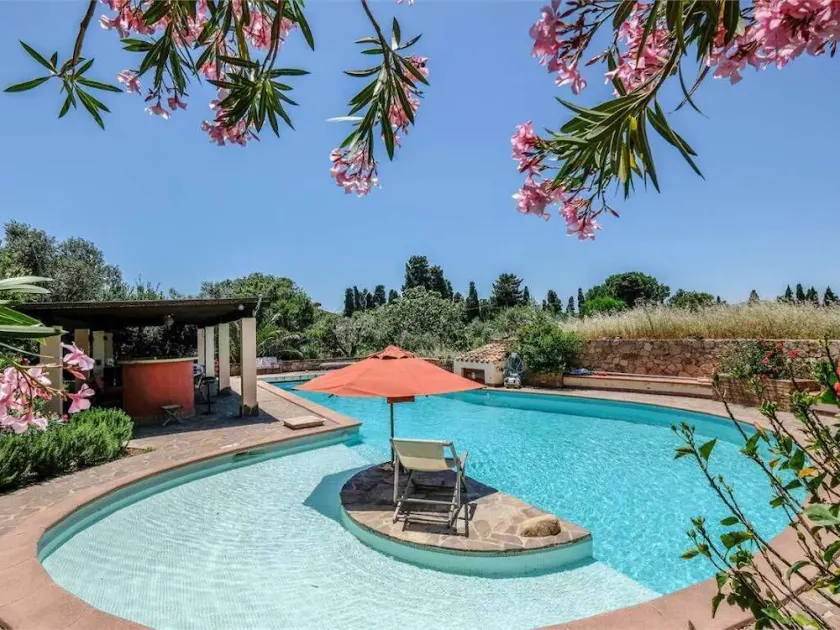 Strand, Garten, Privacy, Pool, Ruhe - Ihren Traumurlaub bei uns verbringen. - Image 1