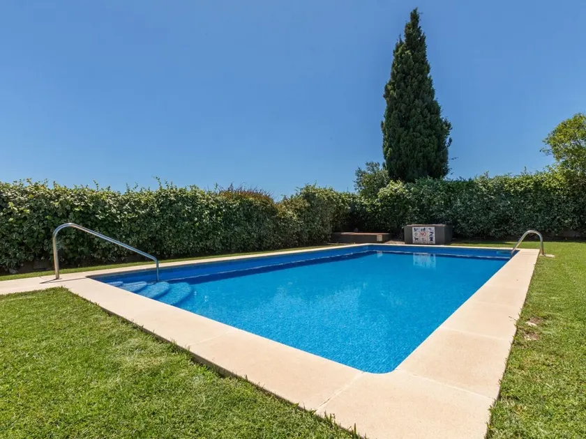 Mas Rovira 8 by Interhome - Image 1